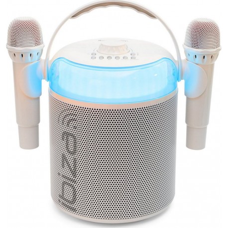 Ibiza Enceinte sono KARAHOME-WH