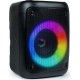 Bigben Enceinte sono Enceinte Bluetooth Lumineuse Portable