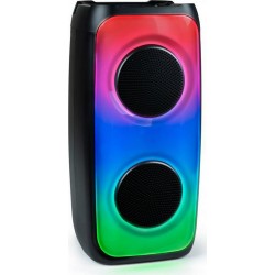Bigben Enceinte sono Enceinte sans fil Lumineuse Portable