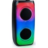 Bigben Enceinte sono Enceinte sans fil Lumineuse Portable