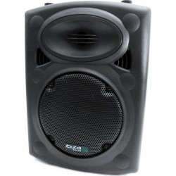 Ibiza Enceinte sono Enceinte sono ABS active 8&-34 /20cm 300W