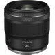Canon Objectif pour Hybride Hybride RF 45mm F1.2 STM