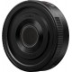 Panasonic Objectif pour Hybride Full frame 26mm
