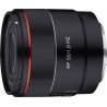 Samyang Objectif pour Hybride AF35MM F1.8 Sony FE