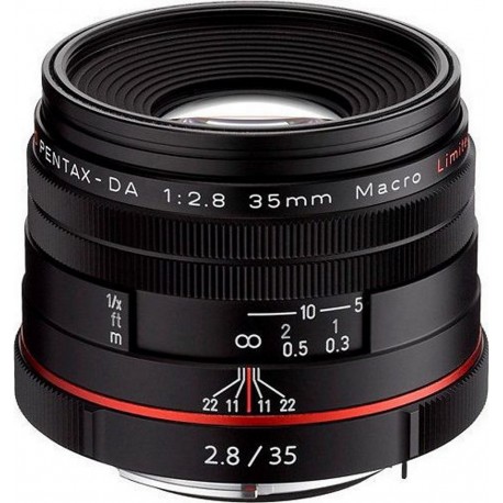 Pentax Objectif pour Reflex 9908