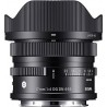 Sigma Objectif pour Hybride 249373