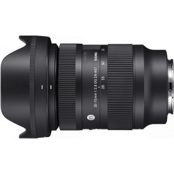 Sigma Objectif pour Hybride 28-70 MM 2.8DG DN Contemporary Sony E