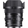 Sigma Objectif pour Hybride 246774