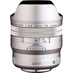 Pentax Objectif pour Reflex 246834