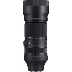 Sigma Objectif pour Hybride 249909