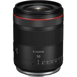 Canon Objectif pour Hybride 253080