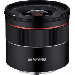 Samyang Objectif pour Hybride 24331
