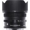 Sigma Objectif pour Hybride 245560