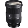 Sigma Objectif pour Hybride 24566