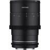 Samyang Objectif pour Hybride 247090
