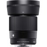 Sigma Objectif pour Hybride 244685