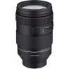 Samyang Objectif pour Hybride 252580
