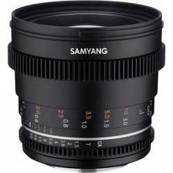 Samyang Objectif pour Hybride 246238