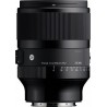 Sigma Objectif pour Hybride 524430