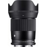 Sigma Objectif pour Hybride 249379