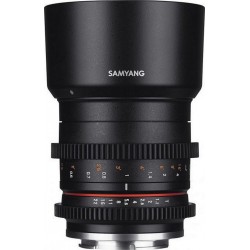 Samyang Objectif pour Hybride 246256
