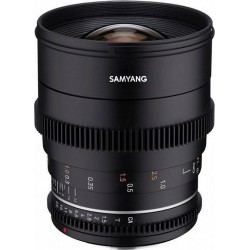 Samyang Objectif pour Hybride 246259