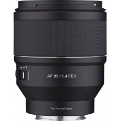 Samyang Objectif pour Hybride 247911