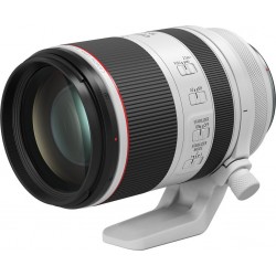 Canon Objectif pour Hybride RF 70-200mm F 2.8 L IS USM