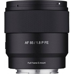 Samyang Objectif pour Hybride 524861