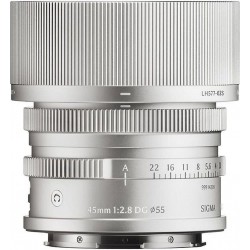 Sigma Objectif pour Hybride 253512