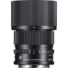 Sigma Objectif pour Hybride 246776