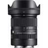 Sigma Objectif pour Hybride 247124