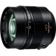 Panasonic Objectif pour Hybride 42,5mm f/1.2 OIS Leica DG Nocticron