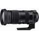 Sigma Objectif pour Reflex 60-600mm F4.5-6.3 DG OS HSM Sport Nikon