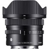 Sigma Objectif pour Hybride 249375
