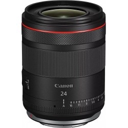 Canon Objectif pour Hybride 253079