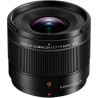 Panasonic Objectif pour Hybride 247758