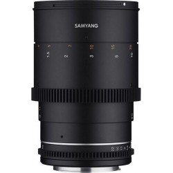 Samyang Objectif pour Hybride 247089