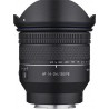 Samyang Objectif pour Hybride 523722