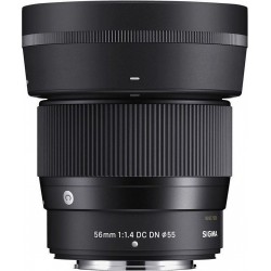 Sigma Objectif pour Hybride 247337