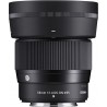 Sigma Objectif pour Hybride 247337