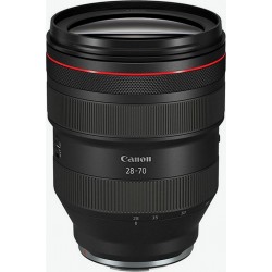 Canon Objectif pour Reflex RF 28-70mm f/2 L USM
