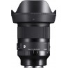 Sigma Objectif pour Hybride 247902