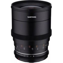 Samyang Objectif pour Hybride 246260