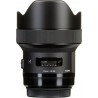 Sigma Objectif pour Hybride 245680