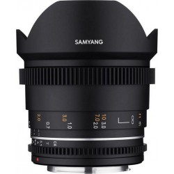 Samyang Objectif pour Hybride 246258