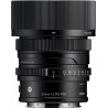 Sigma Objectif pour Hybride 524141