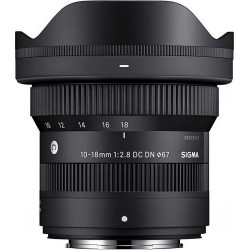 Sigma Objectif pour Hybride 252960