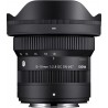 Sigma Objectif pour Hybride 252960
