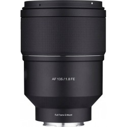 Samyang Objectif pour Hybride 247288